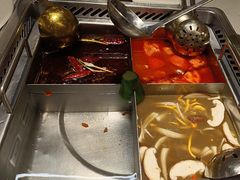 -海底捞火锅(八佰伴店)