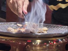 -大阪烧肉BAKA一代(十亩地店)