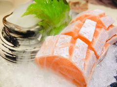 -羽寿司(东方宝泰店)