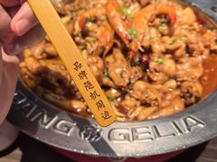 -胖哥俩肉蟹煲(福州仓山爱琴海店)