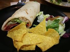 -HELLO 27 意面·沙拉·帕尼尼