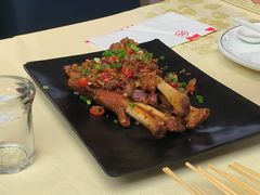-聚味瞿记·龙虾堂(咸嘉湖店)