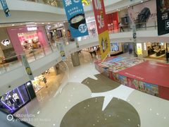 -凯德广场(金牛店)