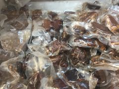 -傅记酱肉