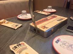 -钱锋炭缸烧烤(南湖大路总店)
