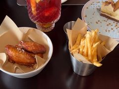 -22ºN BISTRO西餐&酒馆(石奥商业街店)