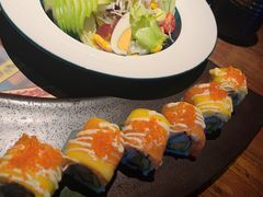 -京鹿料理(荟聚店)