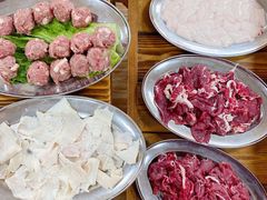 -江村四哥新鲜牛肉店(江高总店)