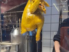 -余百年·现烧烧腊(布吉金利店)