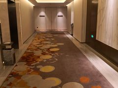 -长春高新益田福朋喜来登酒店·宜客乐标帜餐厅