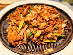 -悦融·京鲁菜·露台花园(安定门店)