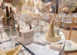 -卡卡喜糖伴手礼·商务礼宝宝礼·婚礼用品