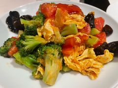 -南门小馆·清真(国贸商城店)