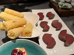 -鼎鼎香·港式火锅(北京SKP店)