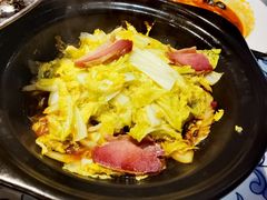 -群英会·三国菜(曹魏古城店)