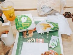 -德克士(东安店)