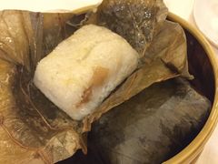 -顺德新世界酒店·华美轩餐厅