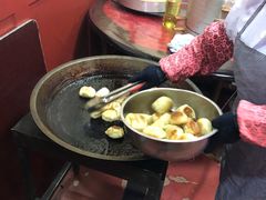 -北大地皖峰饭馆