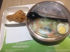 -德克士(香港街店)