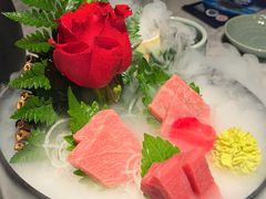 -阿吾罗日本料理(K11艺术中心店)