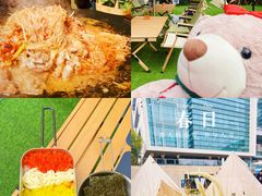 -CAMP.33露营烤肉·团建聚餐(创智天地店)