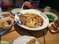 -太二酸菜鱼(石家庄万象城店)