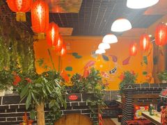 -江湖水乡铁锅炖魚(周庄嘉园店)