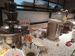 -比格比萨自助(新辰里学清路店)