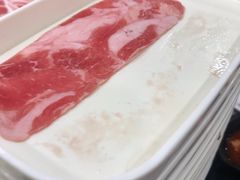 -福成自助烤肉(青春路店)