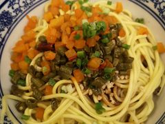 热干面-九头鸟酒家(四道口店)