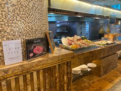 -怡聚轩全日制自助餐厅(大中华喜来登酒店)
