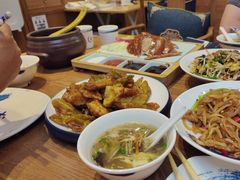 -满园烤鸭·春饼(中街大悦城店)