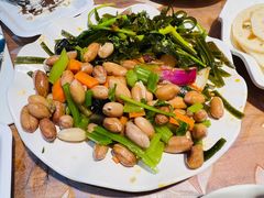 -老狼大盘鸡(祭城店)