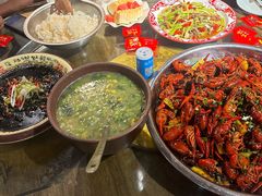 -灶东家民间菜(回兴店)