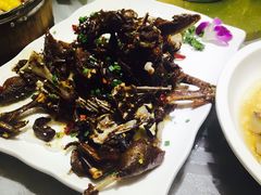 -厨彩阳光(河东路店)