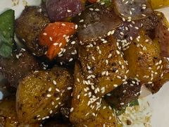 -深仔记茶餐厅(亚士厘道店)