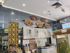 -都一处烧麦馆(前门店)