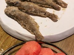 -木王宴语·野生鲜菌火锅(玉河店)