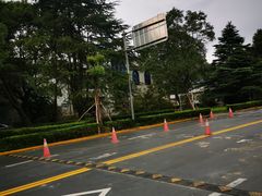 -上海市公安局交通警察总队车辆管理所三分所