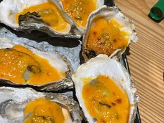 -山之川·日式料理(瀚海海尚店)