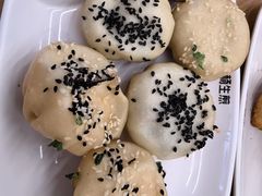 -小杨生煎(白玉兰广场店)