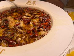 -椒爱水煮鱼川菜(CBD万达店)