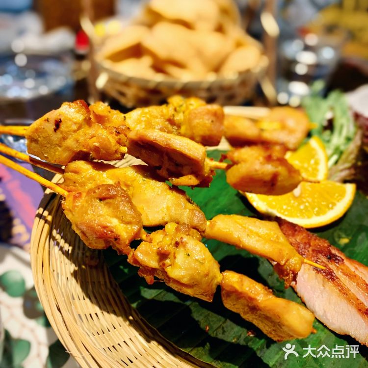 泰妃殿在中山公园开新店了，造福长宁[吐]