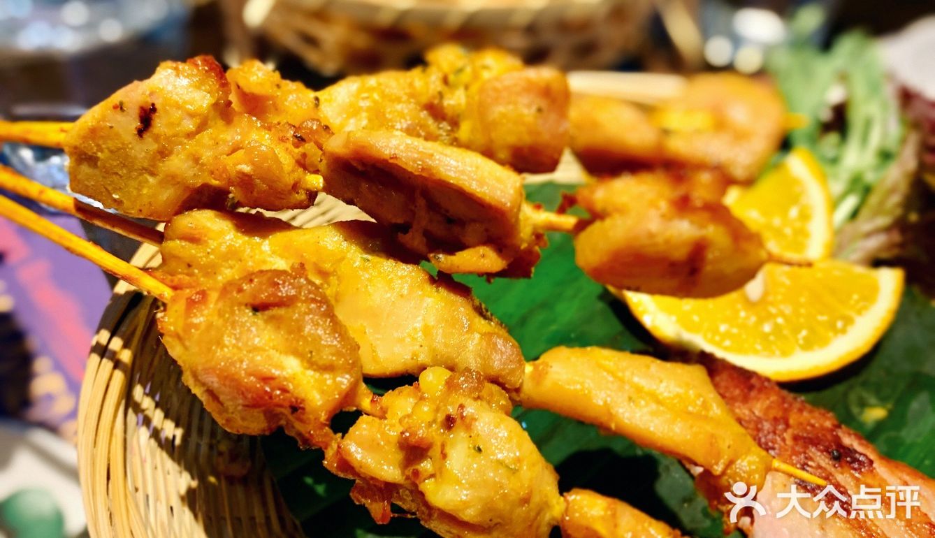 泰妃殿在中山公园开新店了，造福长宁[吐]