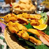 泰妃殿在中山公园开新店了，造福长宁[吐]