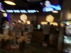 -长藤鬼校(龙翔店)