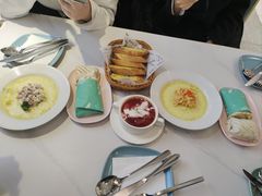 -库滋明·俄罗斯特色美食(中央大街店)