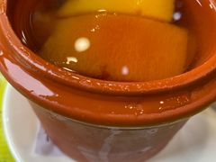 炖木瓜-民信老铺(华盖路店)