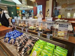 -辛一·铜锣烧(鸿寿坊店)