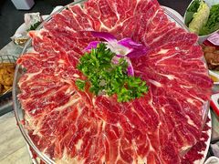 -三头牛·潮汕牛肉生蚝火锅 (夏湾店)